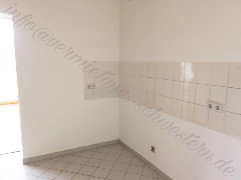 3 Zimmer- besonderes geschnittene Altbauwohnung in ruhiger Lage mit viel Platz - Foto 5