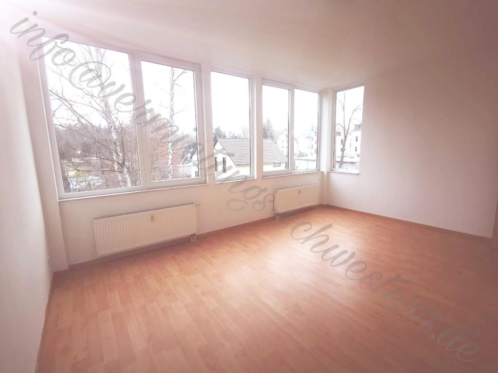 3 Zimmer- besonderes geschnittene Altbauwohnung in ruhiger Lage mit viel Platz - Foto 1