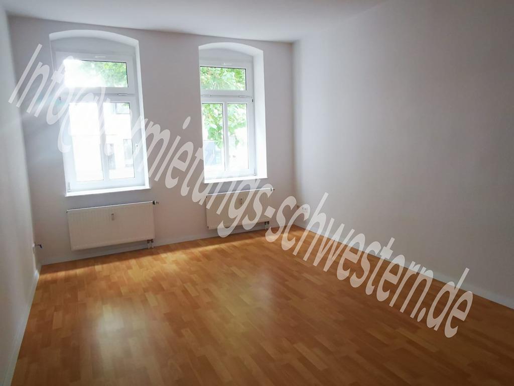 Wohnung in Chemnitz (Altchemnitz) - Photo 1