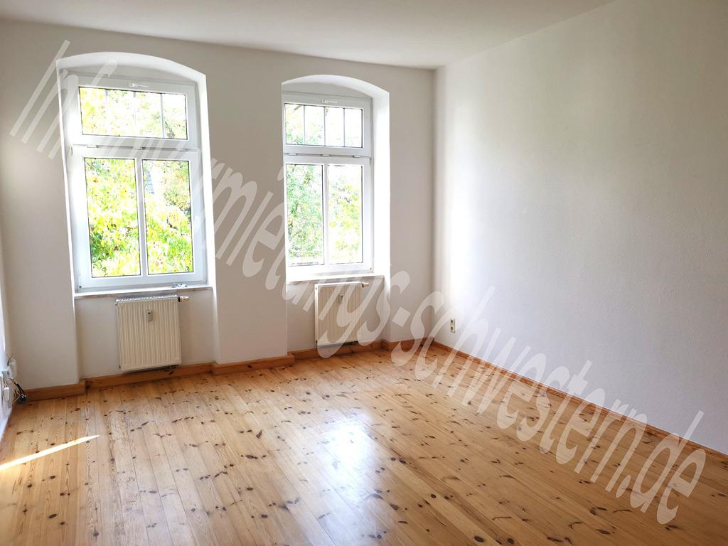 Wohnung in Chemnitz (Altchemnitz) - Photo 1