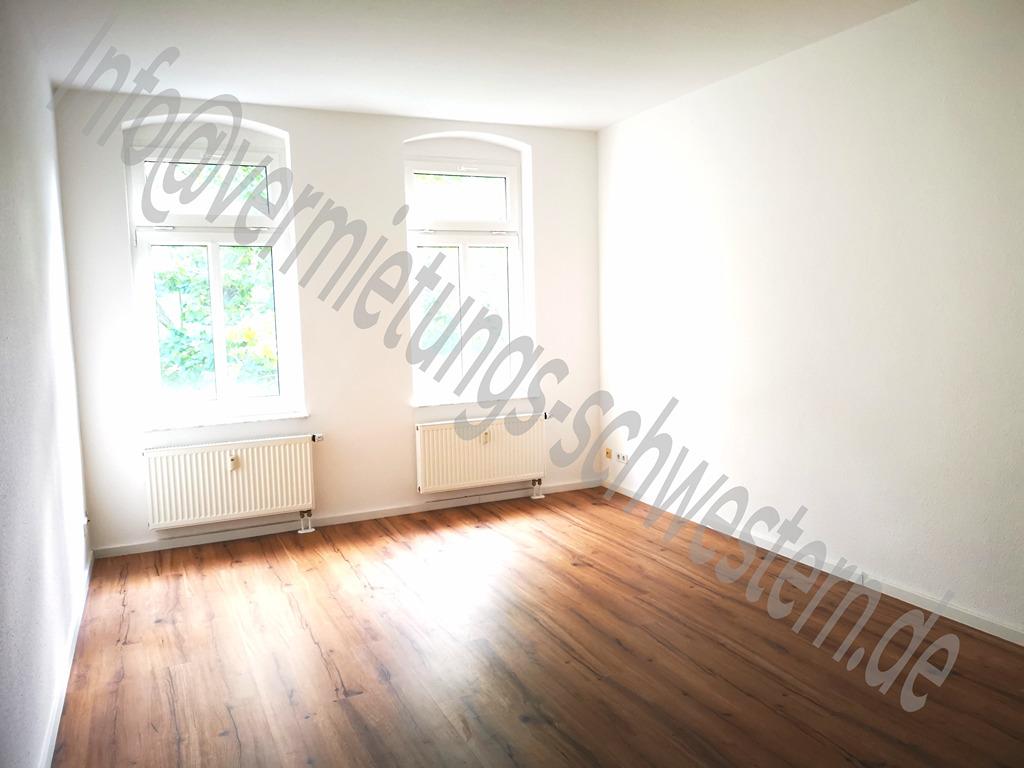 Wohnung in Chemnitz (Altchemnitz) - Photo 2