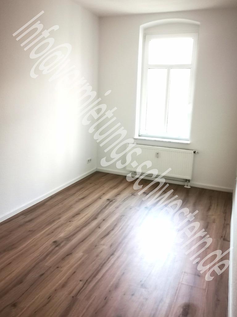 Wohnung in Chemnitz (Altchemnitz) - Foto 2