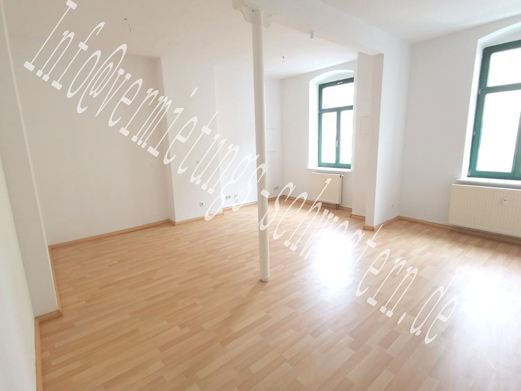 Wohnung in Chemnitz (Sonnenberg) - Photo 1