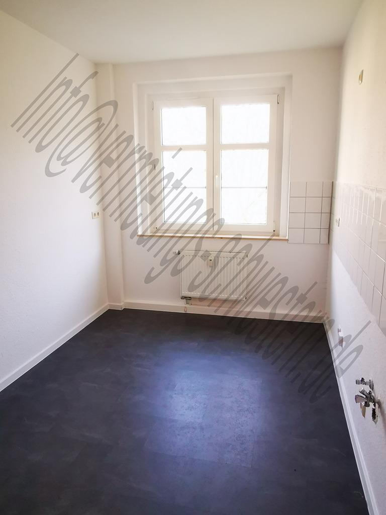Wohnung in Chemnitz (Hilbersdorf) - Foto 4