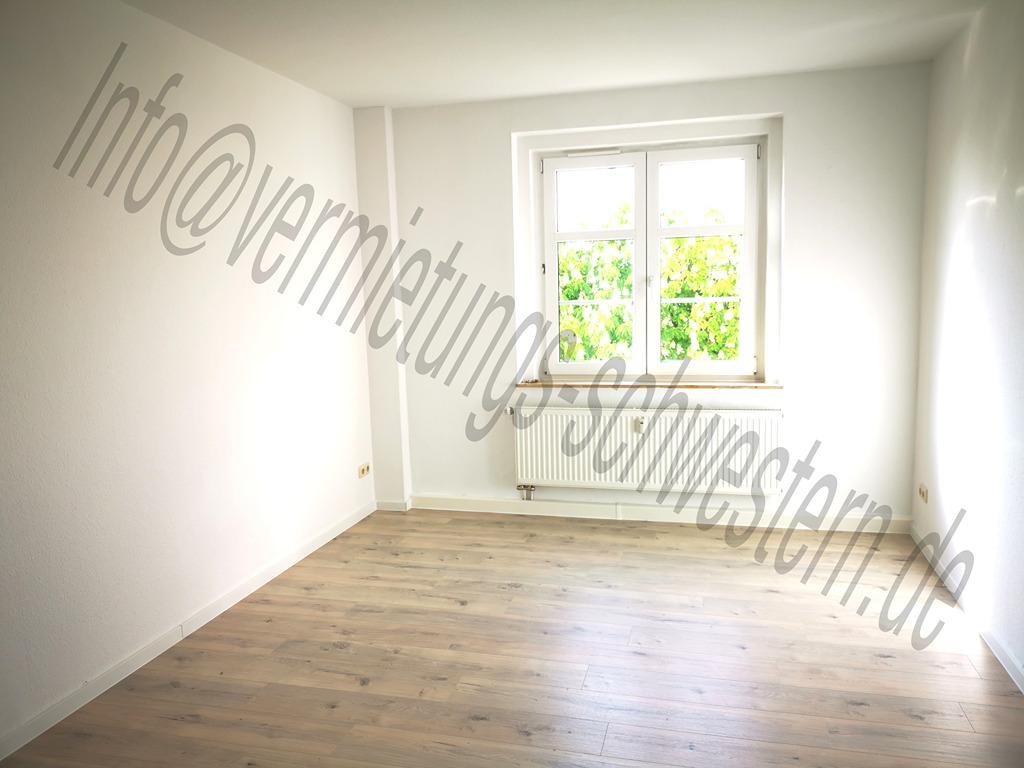 Wohnung in Chemnitz (Hilbersdorf) - Foto 1