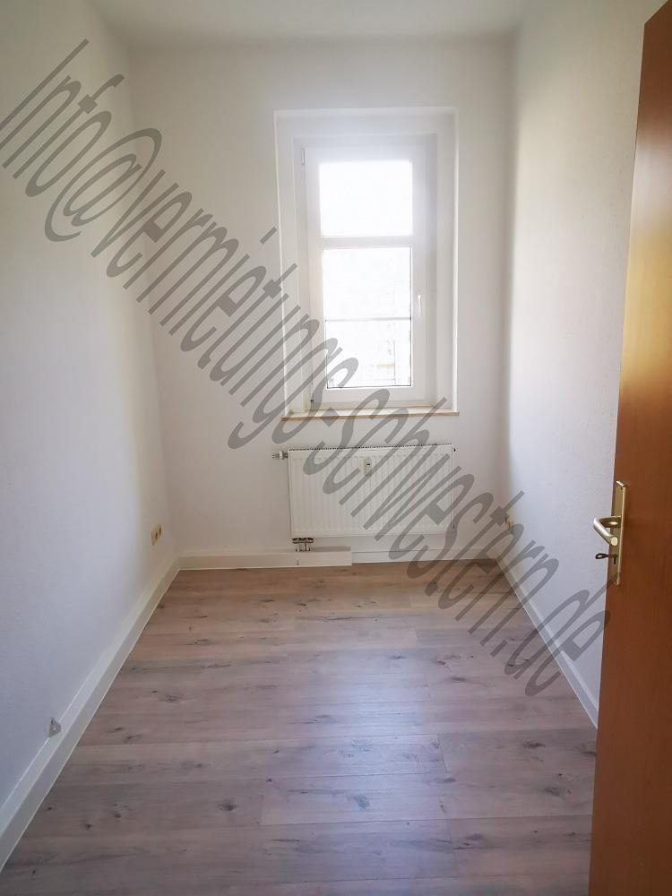 Wohnung in Chemnitz (Hilbersdorf) - Foto 2