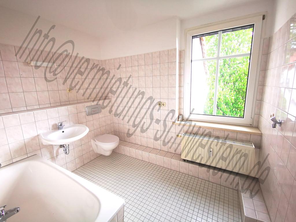 Etagenwohnung in Chemnitz (Hilbersdorf) - Foto 3