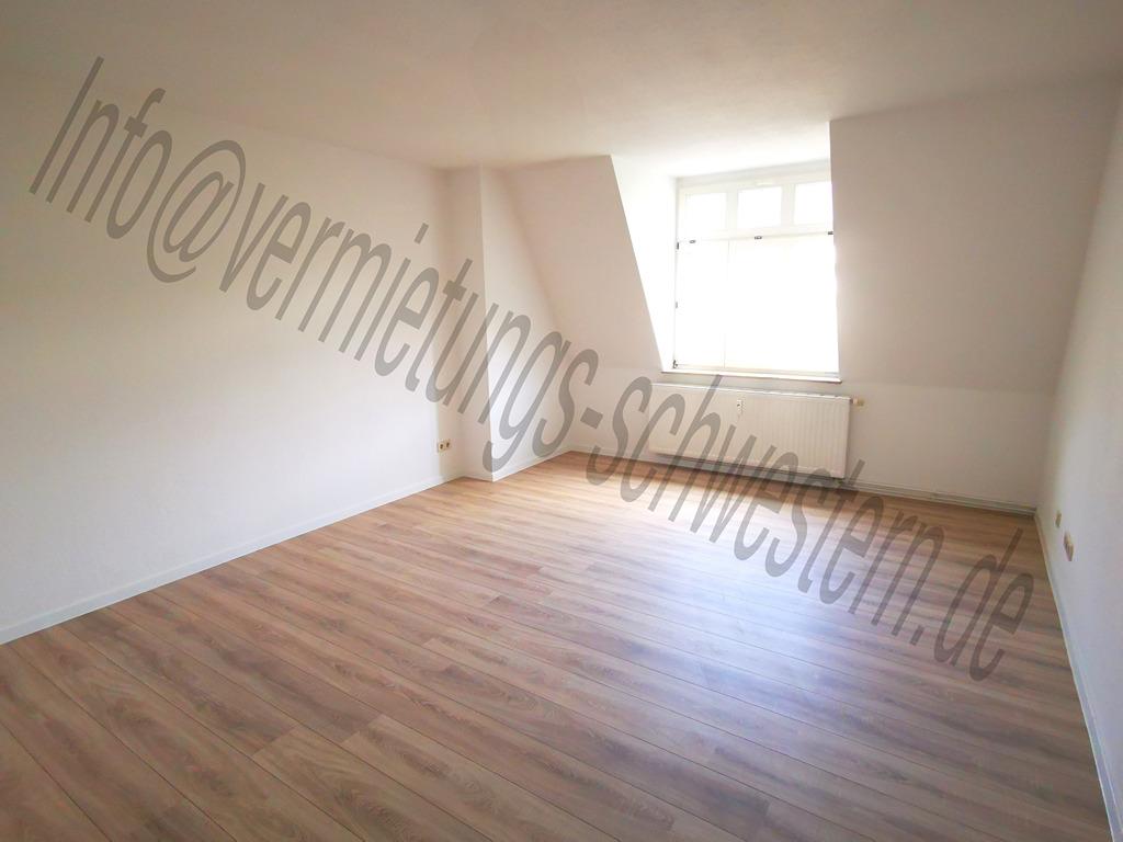 Etagenwohnung in Chemnitz (Hilbersdorf) - Foto 1