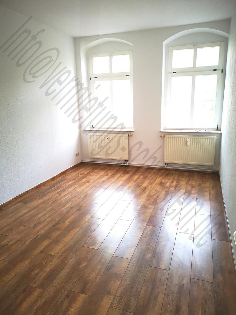 Wohnung in Chemnitz (Hilbersdorf) - Photo 2