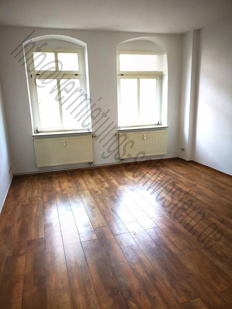 Wohnung in Chemnitz (Hilbersdorf) - Photo 1