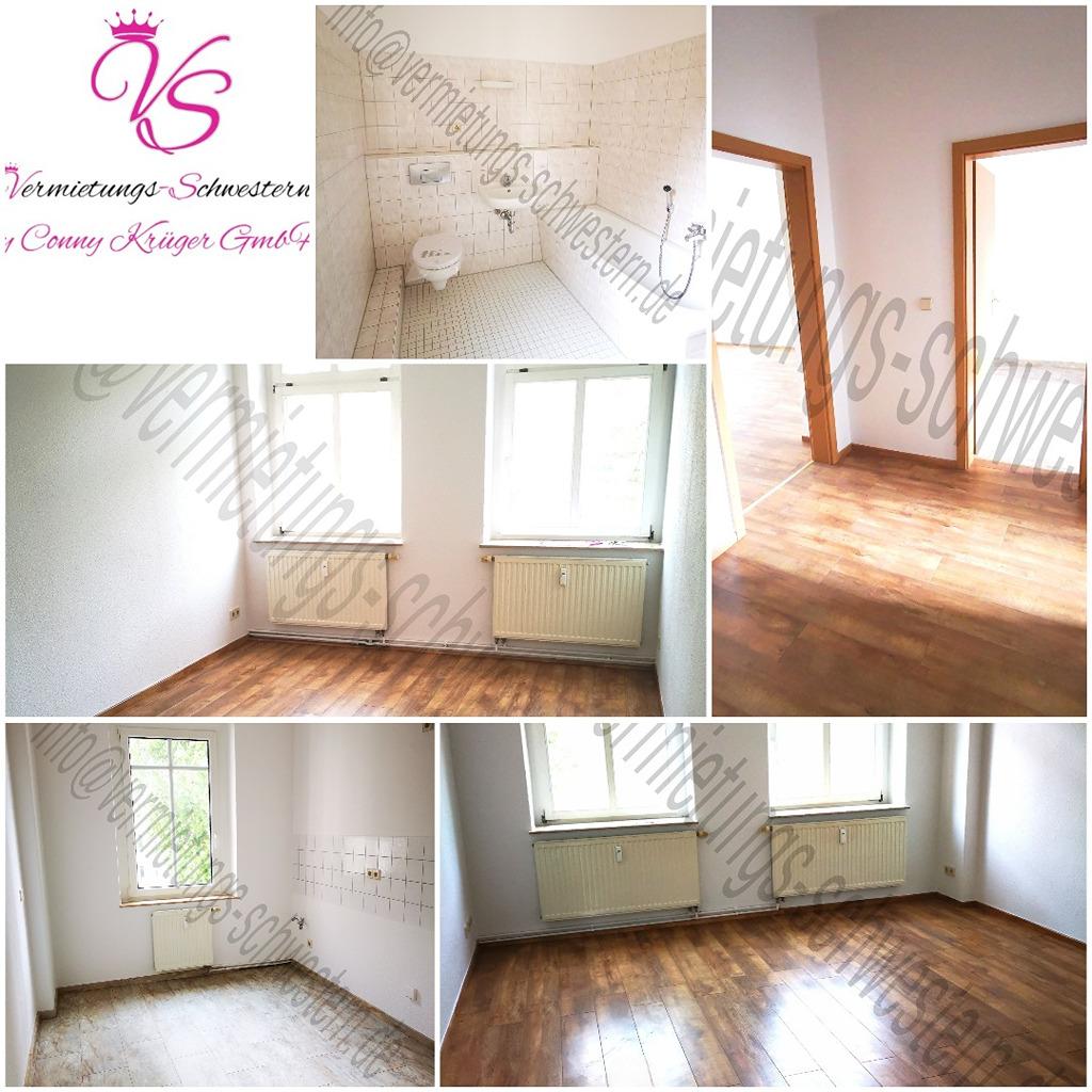 Wohnung in Chemnitz (Hilbersdorf) - Photo 5