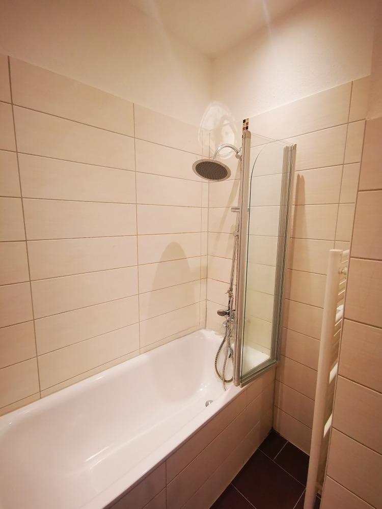 Charmante 4-Zimmer-Wohnung mit Balkon in Chemnitz - Foto 3