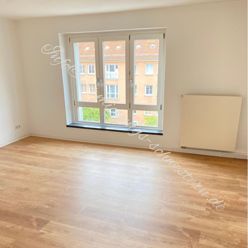 Wohnung in Chemnitz (Lutherviertel) - Photo 2