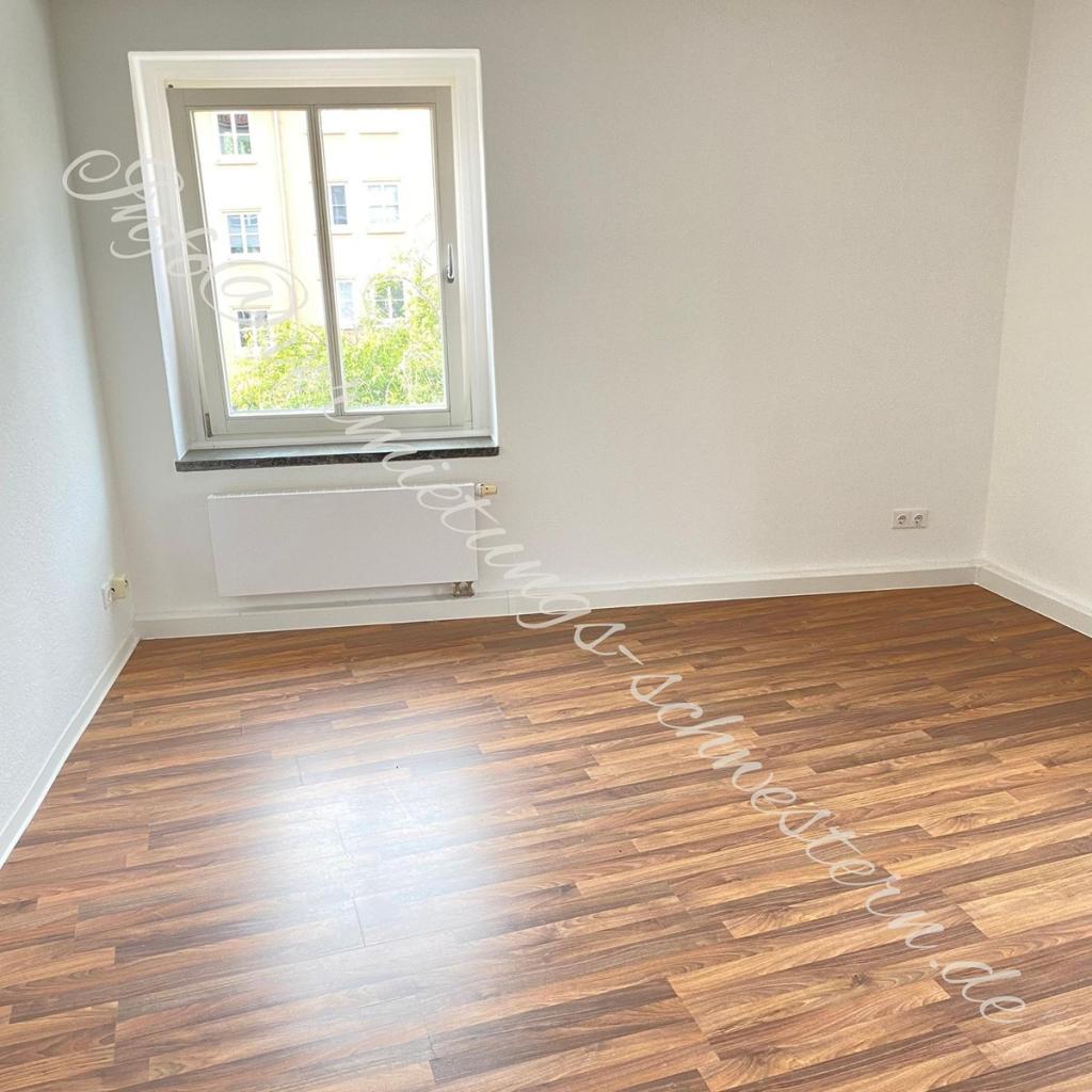 inkl. KÜCHE -helle, zentral gelegene, 2- Zimmer Wohnung in Chemnitz - Foto 5