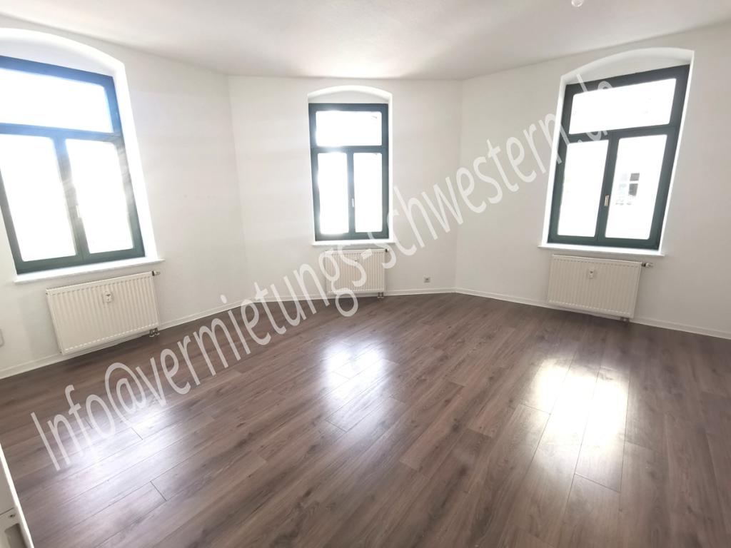 5- Zimmer mit EBK und viel Platz zum Leben in zentraler Lage von Chemnitz - Photo 1