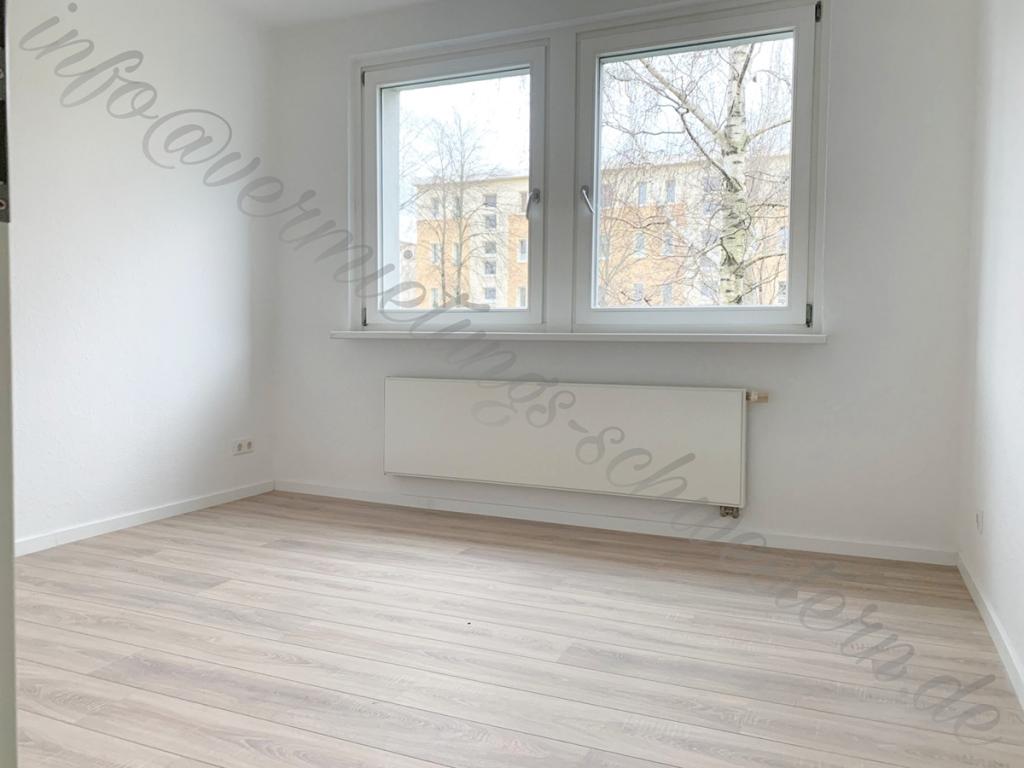 5 Raum Wohnung mit Balkon in Gablenz, Nähe Versorgungszentrum - Photo 2