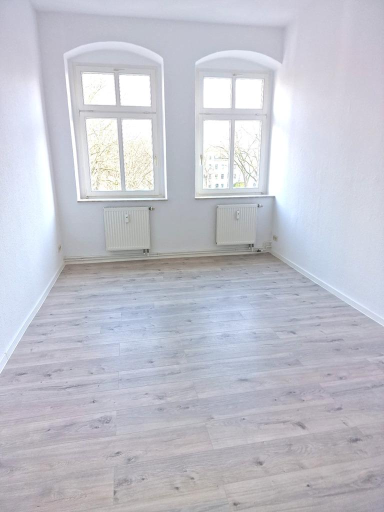 Etagenwohnung in Chemnitz (Hilbersdorf) - Foto 1