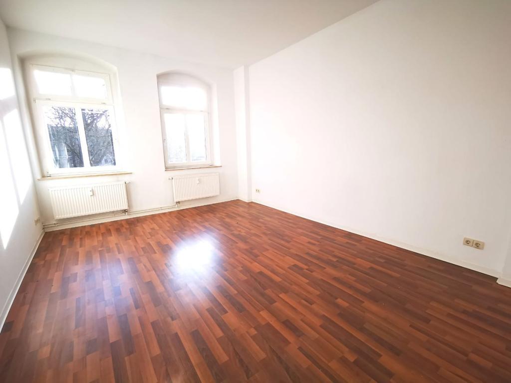 4 Raum-Wohnung zum Wohlfühlen - Foto 1