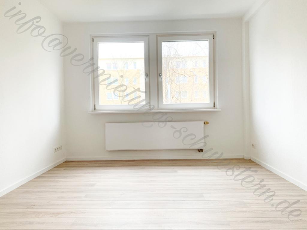 5 Raum Wohnung mit Balkon in Gablenz, Nähe Versorgungszentrum - Photo 4
