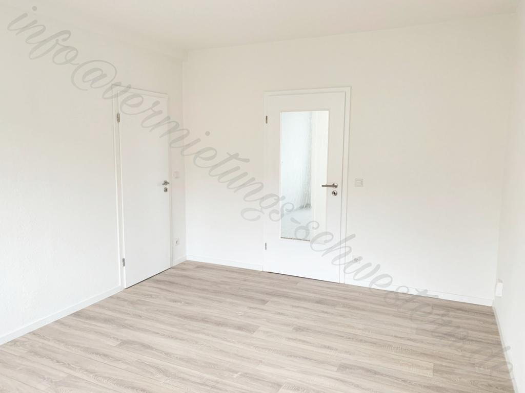 5 Raum Wohnung mit Balkon in Gablenz, Nähe Versorgungszentrum - Photo 3