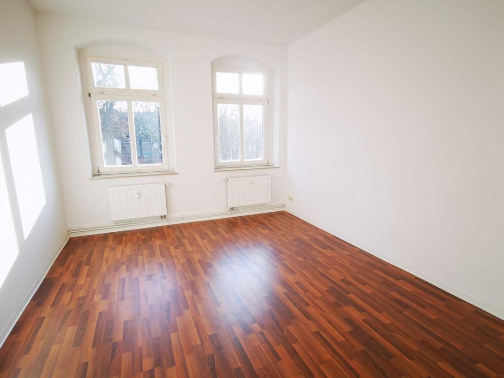 4 Raum-Wohnung zum Wohlfühlen - Foto 3