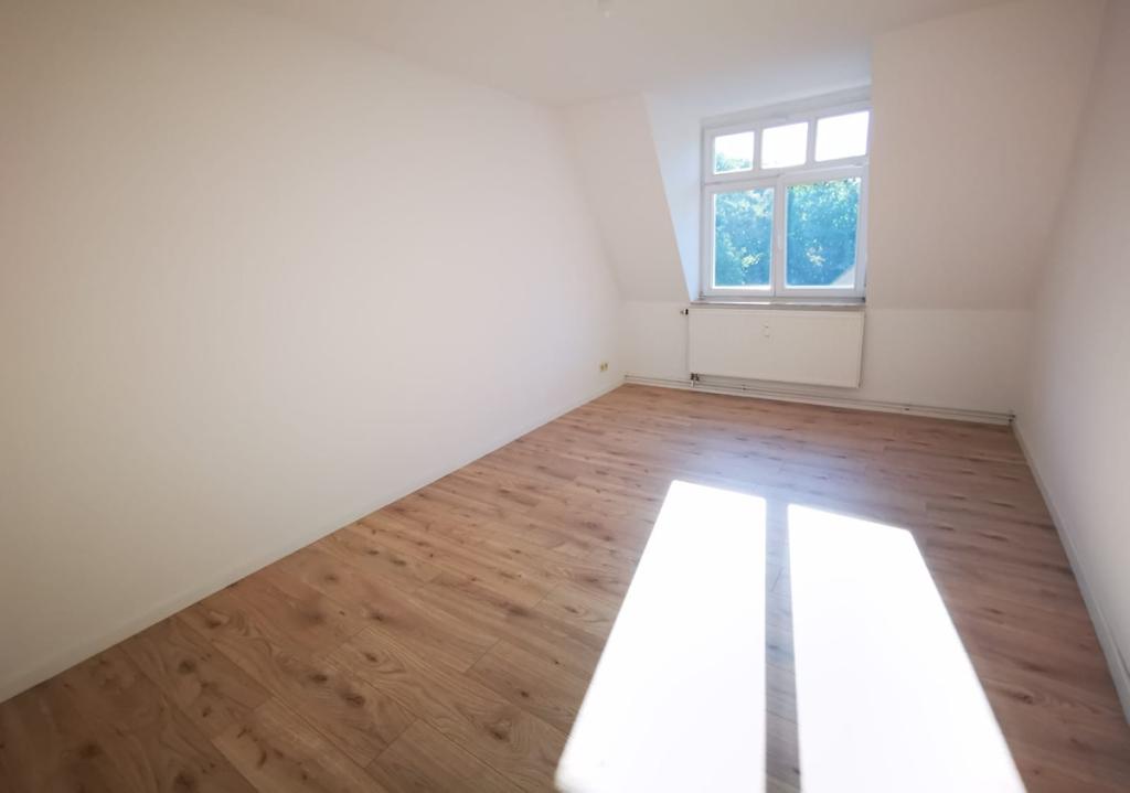 Charmante 2-Zimmer-Wohnung in Chemnitz Hilbersdorf zu vermieten - Foto 1