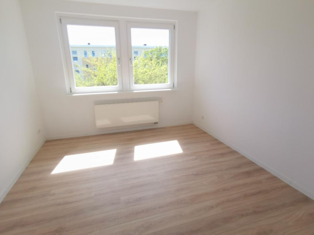 Top 2-Zimmer-Wohnung mit Tageslichtbad in Gablenz - Foto 5