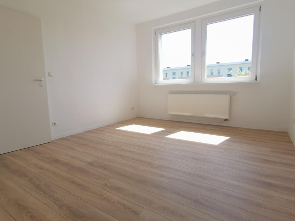 Top 2-Zimmer-Wohnung mit Tageslichtbad in Gablenz - Foto 3