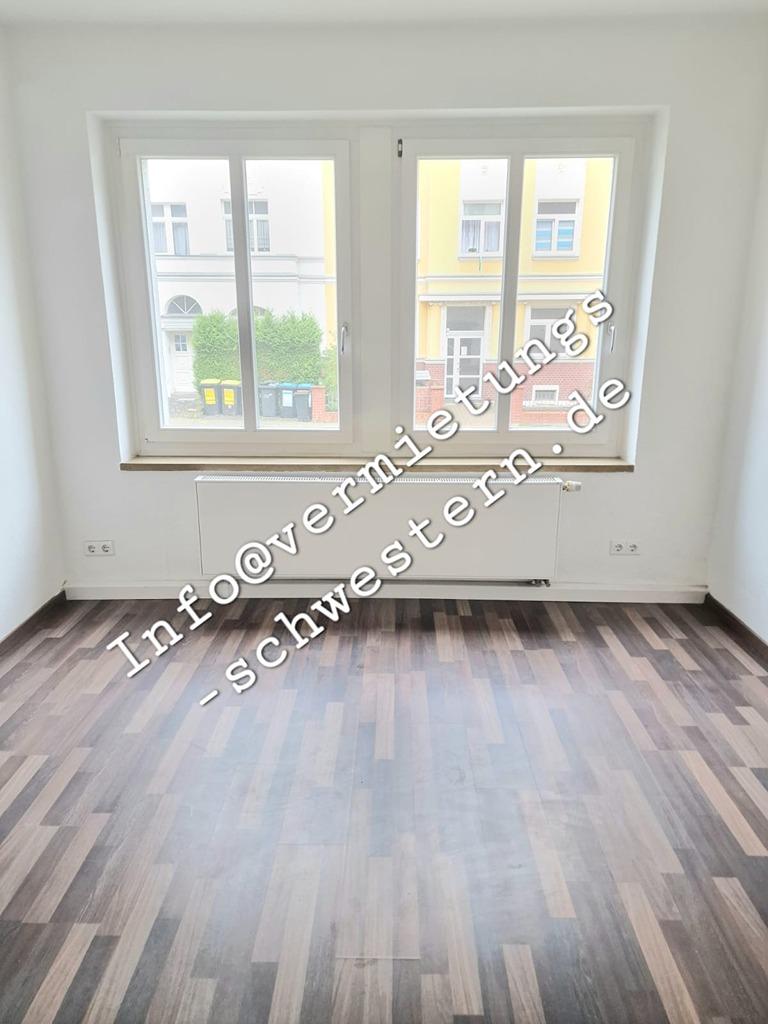 Wohnung in Chemnitz (Lutherviertel) - Photo 1