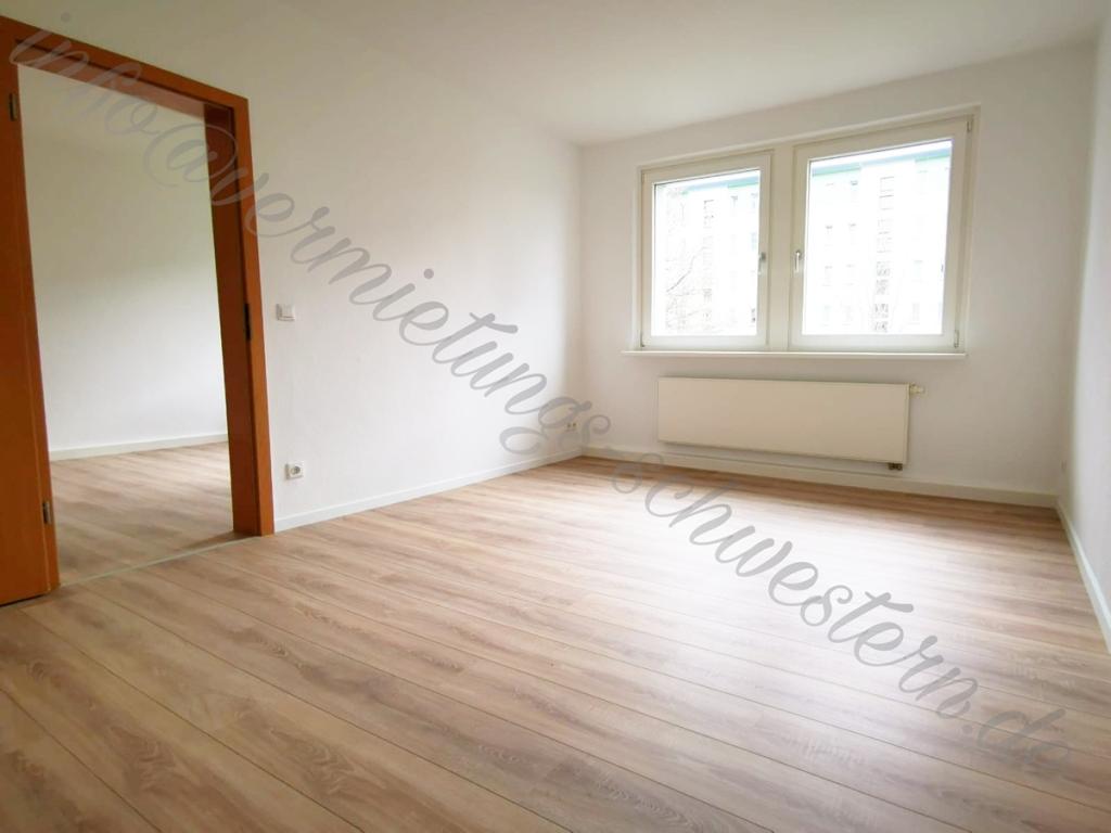 2-Zimmer-Wohlfühlwohnung mit Tageslichtbad - Foto 1