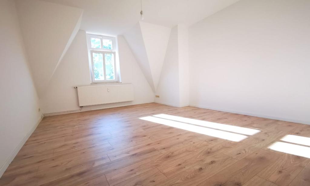 Charmante 2-Zimmer-Wohnung in Chemnitz Hilbersdorf zu vermieten - Foto 2