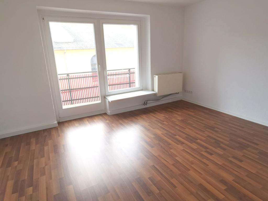 2- Zimmer in zentraler Lage von Chemnitz - Photo 1