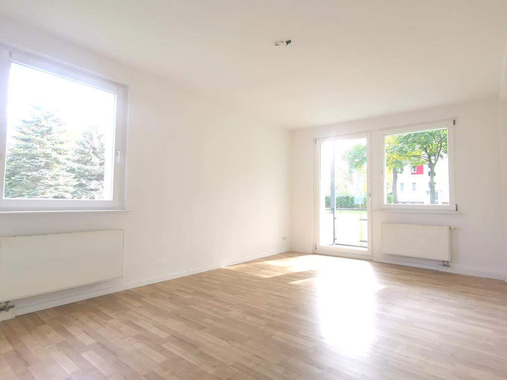 Wohnung in Chemnitz (Gablenz) - Photo 3