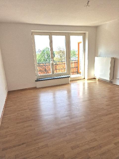 Wohnung in Chemnitz (Lutherviertel) - Foto 1