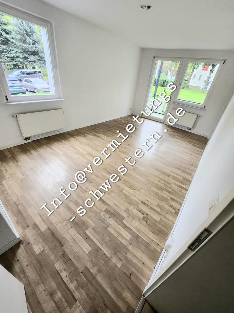 Wohnung in Chemnitz (Gablenz) - Photo 1