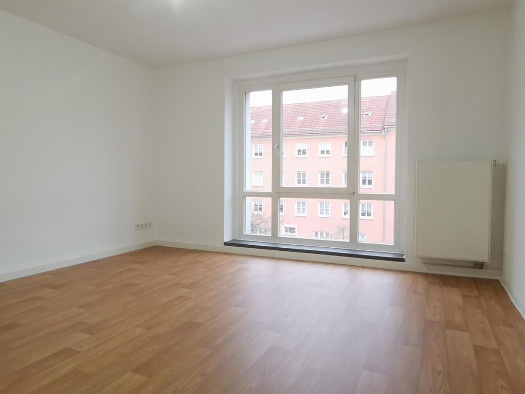Charmante 2-Zimmer-Wohnung in Chemnitz - Ideal für WG oder Familie - Foto 1