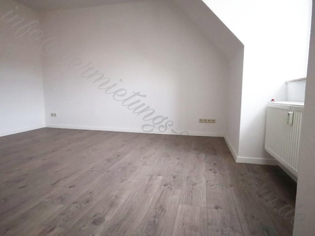 geräumige 2,5 Raum Wohnung - Foto 1