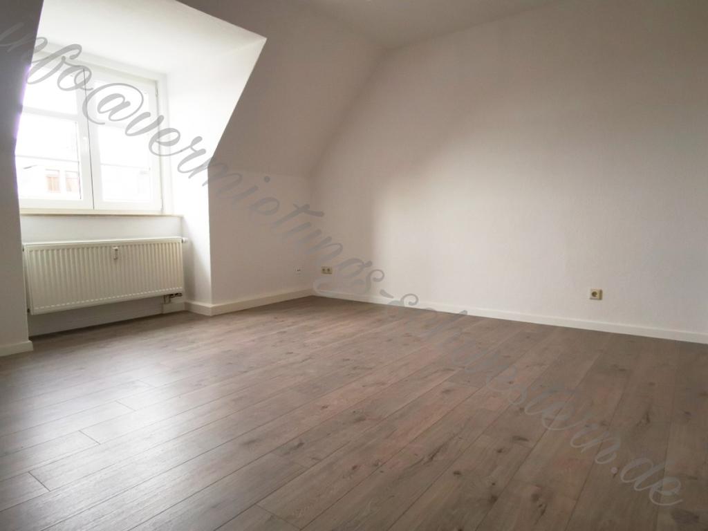 geräumige 2,5 Raum Wohnung - Foto 2