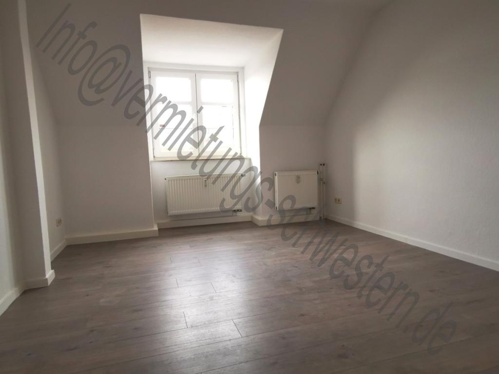 Charmante 3-Zimmer-Wohnung in Chemnitz zur Miete - Photo 1