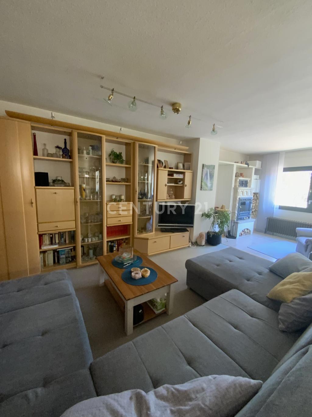 1. OG Esszimmer