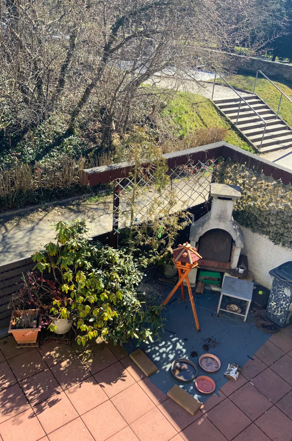 1. OG Terrasse