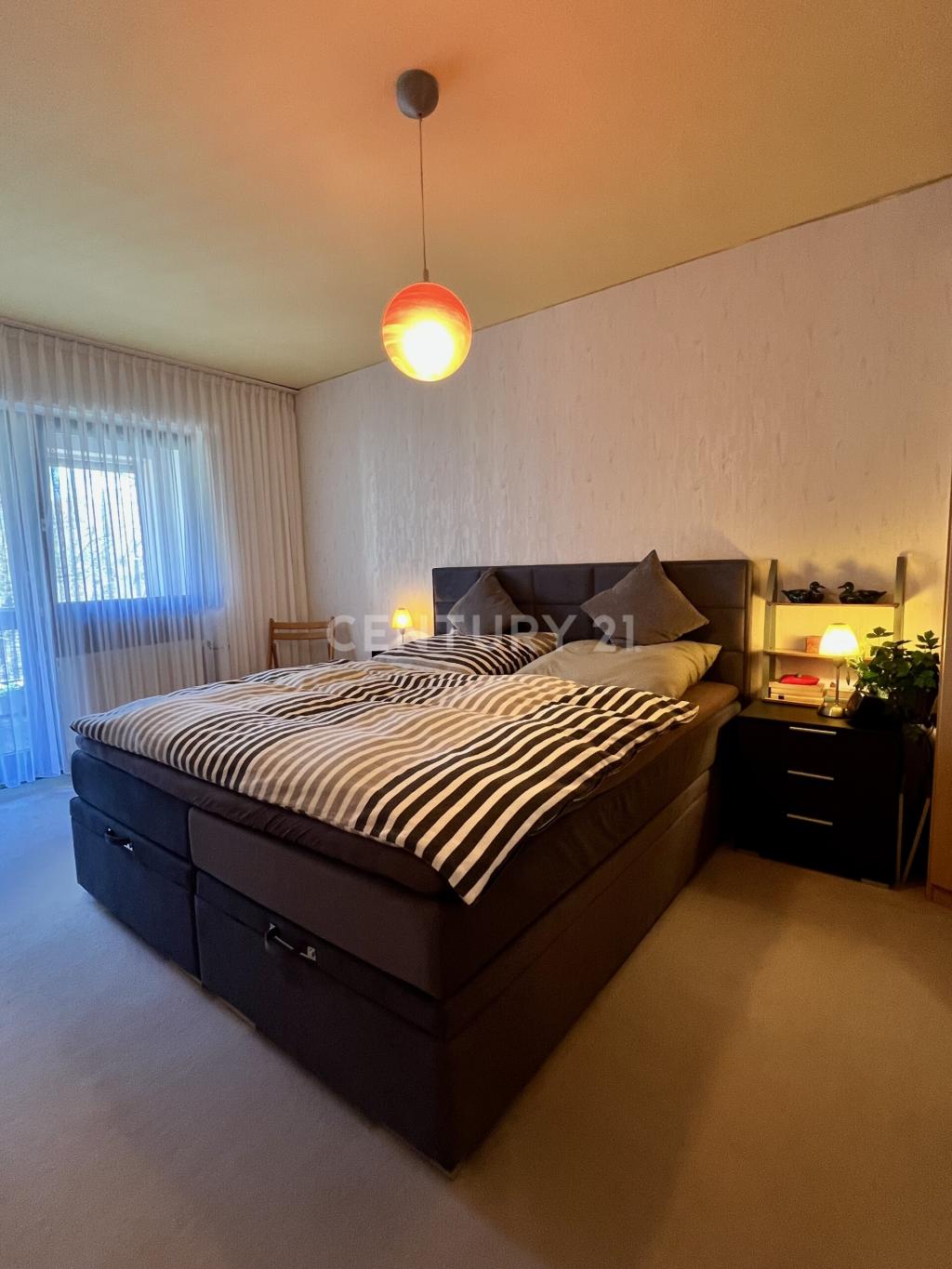 2.OG 1 Schlafzimmer