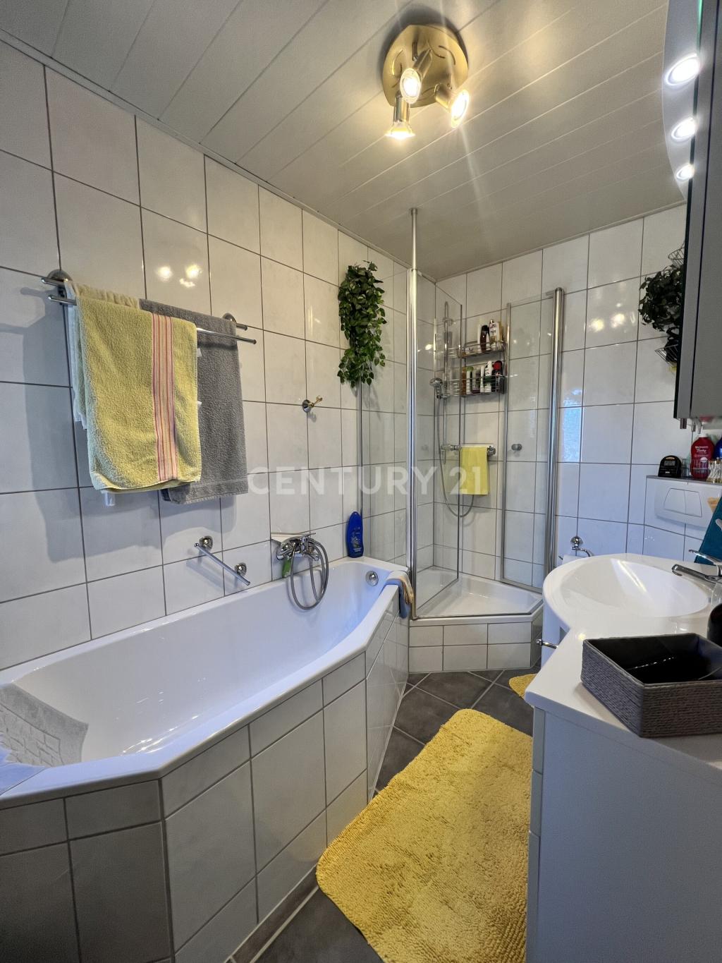 2.OG Badezimmer