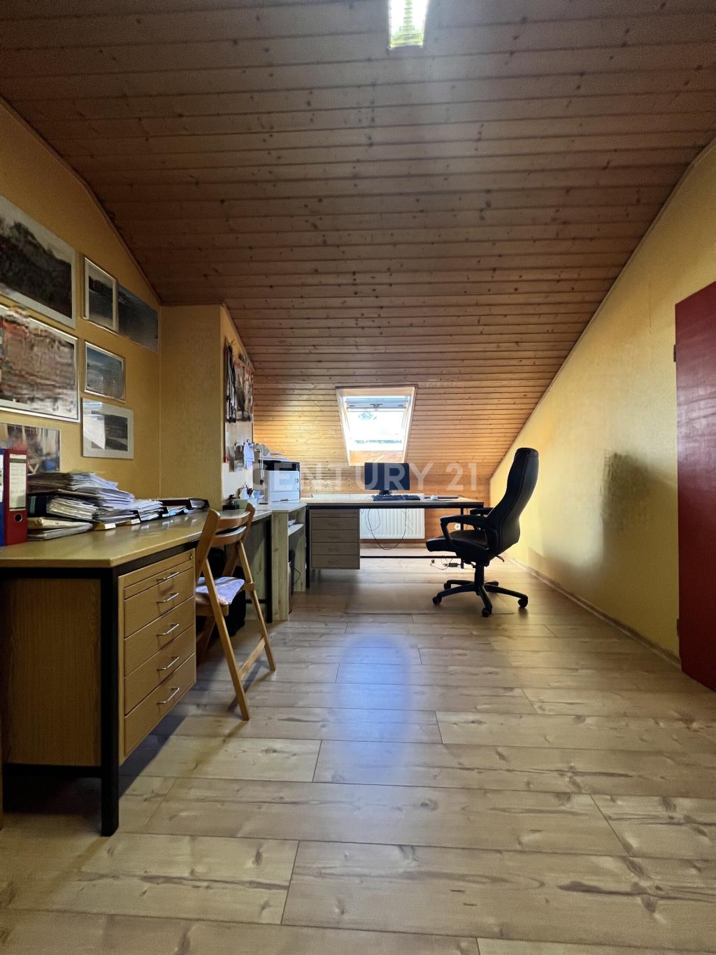3.OG Dachstudio