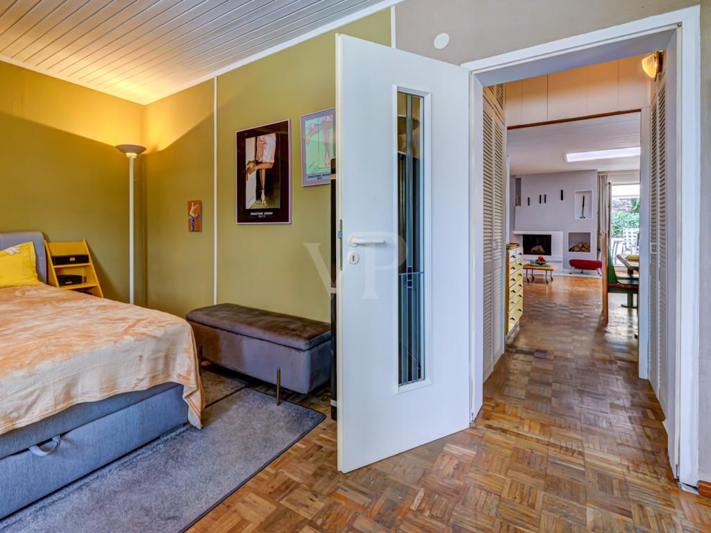 Schlafzimmer OG