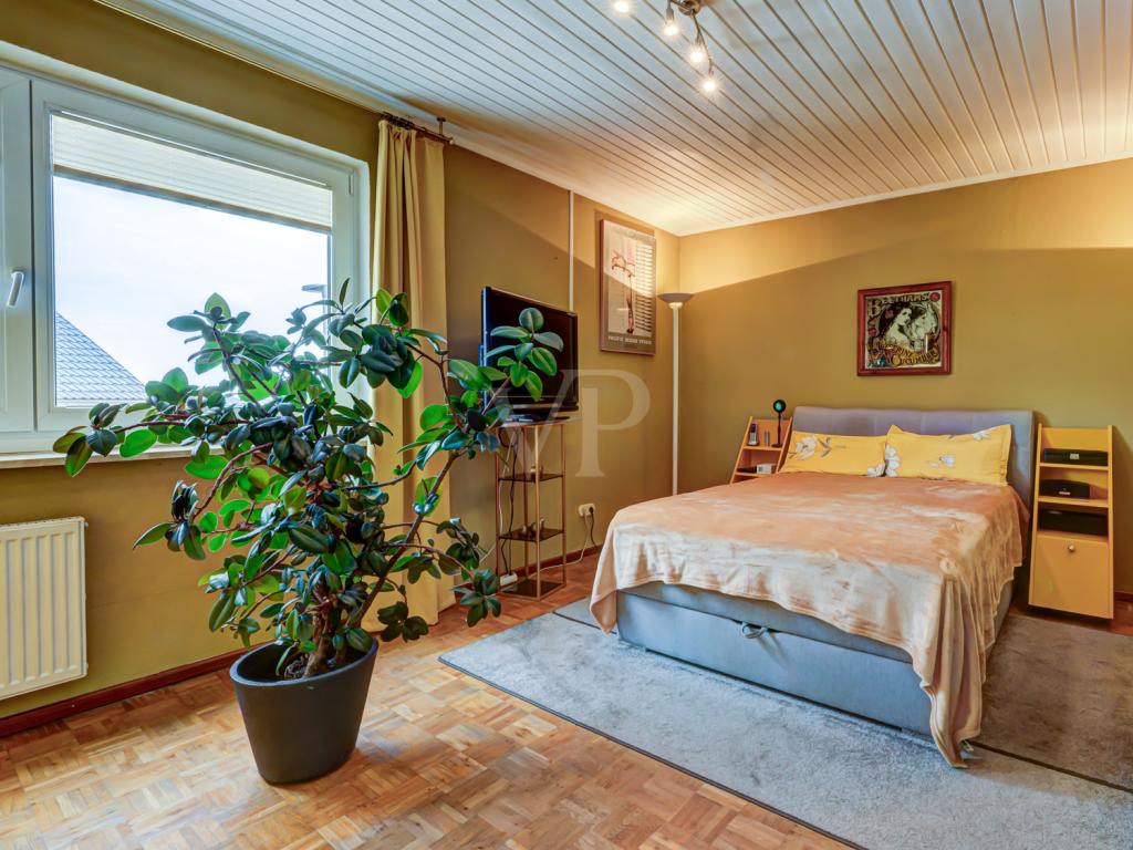 Schlafzimmer OG