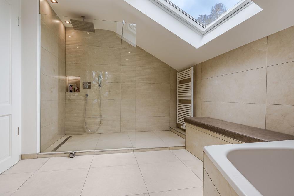Badezimmer OG