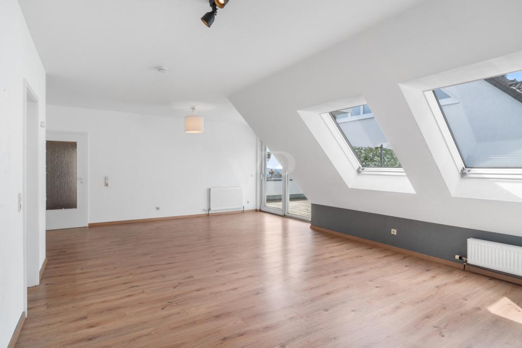 Wohn/-Esszimmer