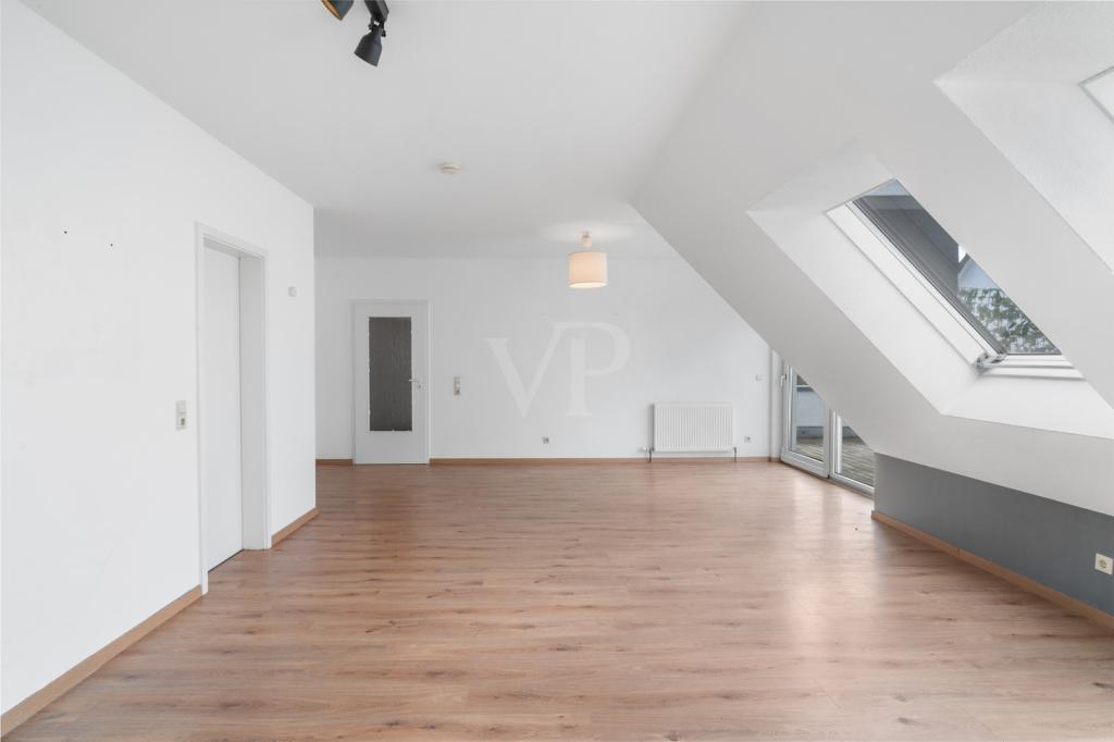 Wohn/-Esszimmer
