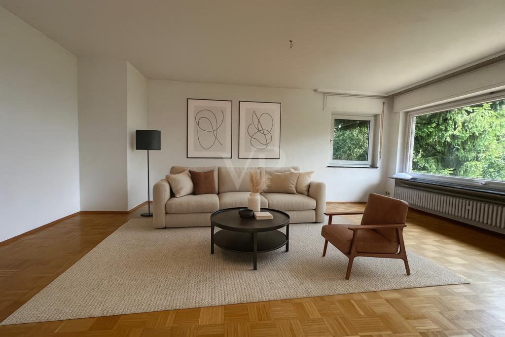 Wohnbereich